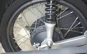 HONDA CROSS CUB 110 JA45