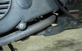 SUZUKI ADDRESS V125 G 2019 CF46A