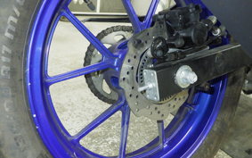 SUZUKI GSX-S125 2007 DL32D