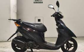 SUZUKI ADDRESS V50 Gen.2 CA44A
