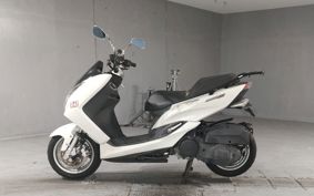 YAMAHA MAJESTY 155S SG28J