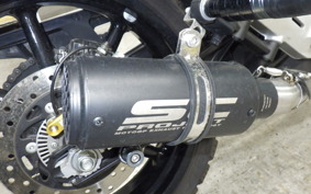 HUSQVARNA SVARTPILEN 250 2006