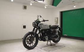 HONDA GB350S 2022 NC59