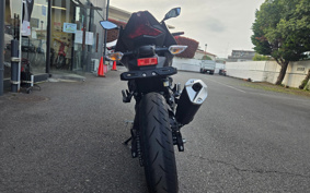 KAWASAKI Z400 2025 EX400L