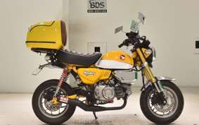 HONDA MONKEY 125 ABS JB02
