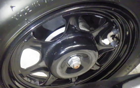 HONDA TACT Basket AF79