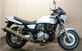 SUZUKI INAZUMA 1200 1998 GV76A