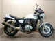 Фото Suzuki INAZUMA 1200 1998 с японского аукциона