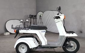 HONDA GYRO TD02