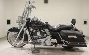 HARLEY FLHR 1580 2008