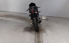 SUZUKI GSX-R125 DL33B