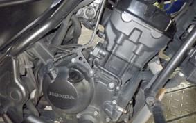 HONDA REBEL 250 A MC49