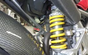 DUCATI MONSTER 400 IE 2004