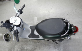 YAMAHA VINO 50 Gen.4 2000 AY02