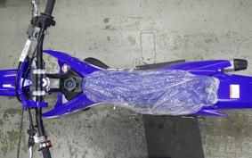YAMAHA YZ250 2025 CG44C