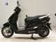Фото Honda LEAD 110 2021 с японского аукциона