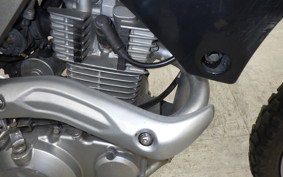 KAWASAKI KLX125 2010 LX125C