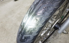 KAWASAKI ELIMINATOR 125 BN125A