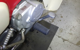 HONDA C110 SUPER CUB 2000 JA44