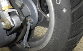 YAMAHA MAJESTY 125 FI 5CA