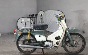 HONDA SUPER CUB50 C50