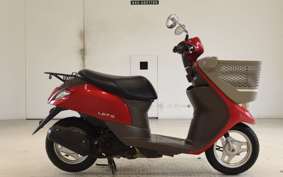 SUZUKI LET's Super Good 2002 CA4AA