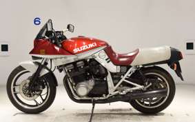 SUZUKI GSX1100S KATANA 1984 GS110X