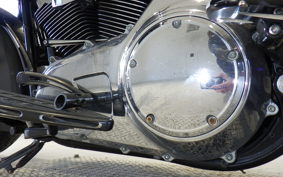 HARLEY FLHX 1580 2007