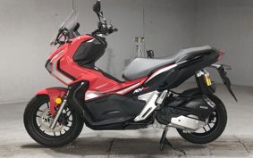 HONDA ADV150 KF38