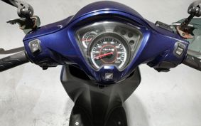 HONDA DIO 110 JF58
