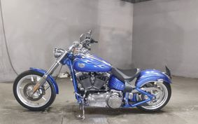 HARLEY FXCWC1580 2008 JK5