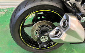 KAWASAKI Z1000 ABS RE 2017 ZRT00J