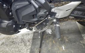 KAWASAKI NINJA 650 A 2022 ER650H
