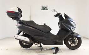 SUZUKI SKYWAVE 200 (Burgman 200) 1996 CH41A