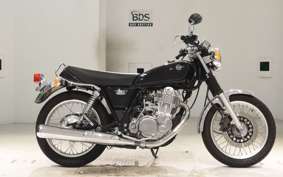 YAMAHA SR400 Gen.4 2016