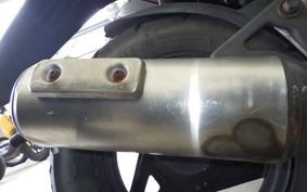 HONDA DIO GEN 3 2004 AF34