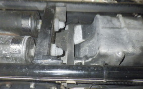 HARLEY FLSTC 1450 2005