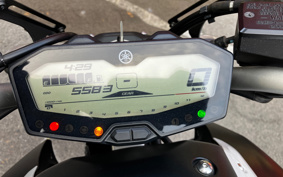 YAMAHA MT-07 2017 RM07J