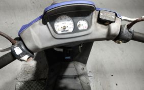 YAMAHA BW S100 SB02