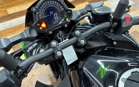 KAWASAKI Z250 EX250Y