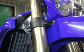 YAMAHA WR250F 2022
