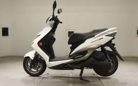 YAMAHA CYGNUS 125 XSR 2 2022 SE44J