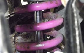 YAMAHA DT125R Gen.3 2000 3FW