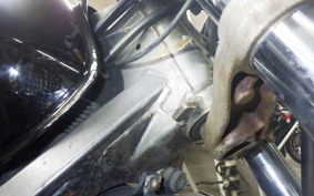 HONDA HORNET 250 2012 MC31