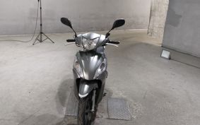 HONDA DIO 110 JF31