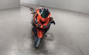 KAWASAKI ZZR1400 2009 ZXT40C