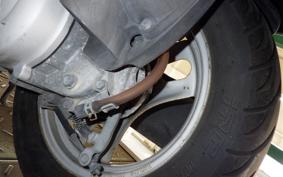 HONDA CREA SCOOPY AF55