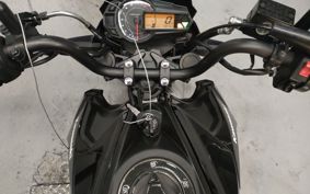 KAWASAKI Z125 PRO  BR125H