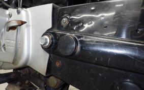 YAMAHA YB50 GEN 2 UA05J