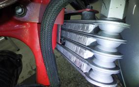 HONDA DREAM 50 AC15